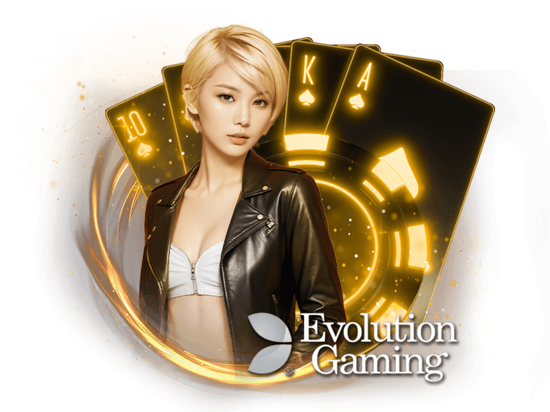 evolutiongaming AP88+ | Advantplay88Plus